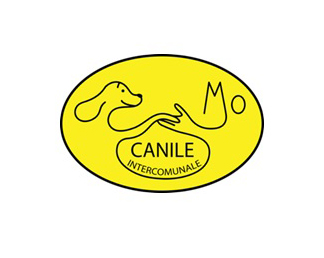 Logo canile Modena